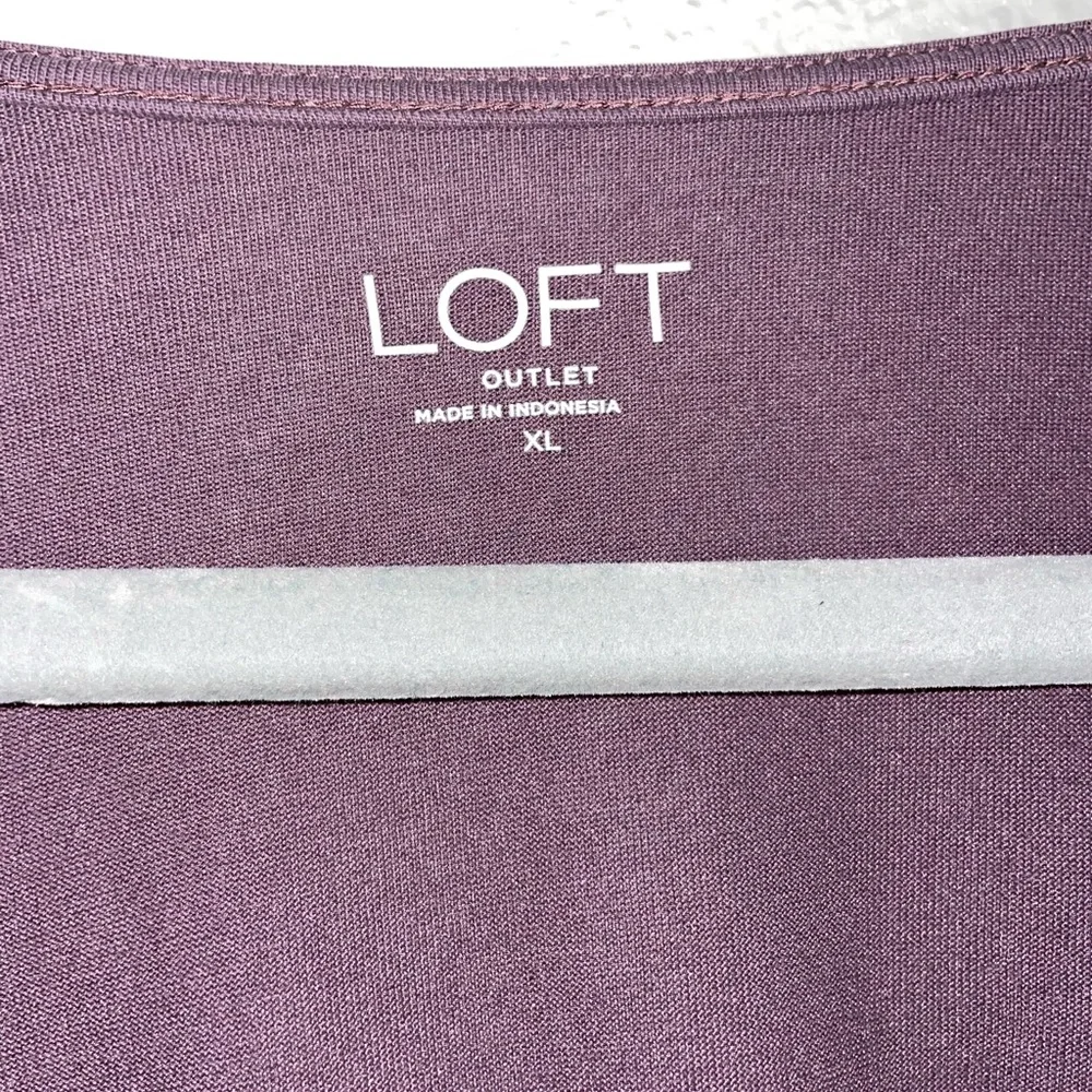 LOFT SHIRT - Picture 3 of 4